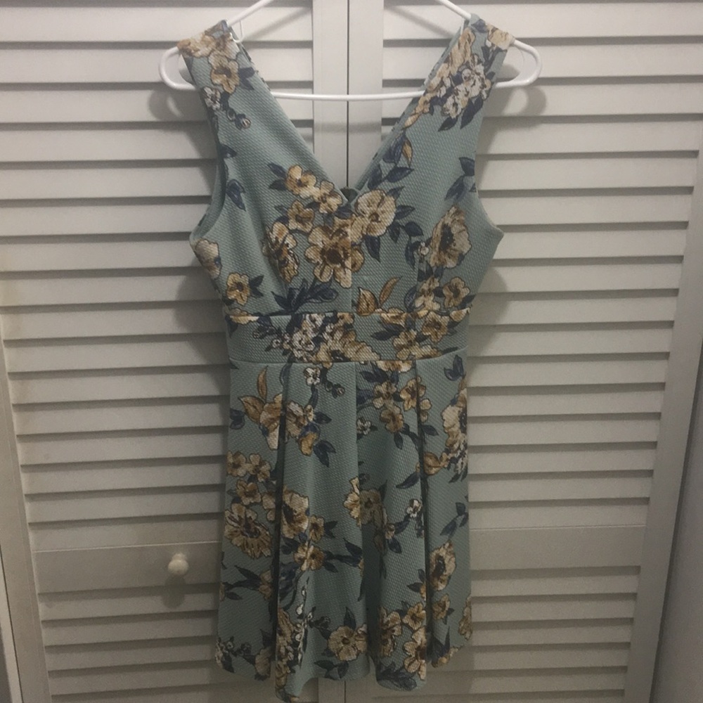 Haute Monde Dress